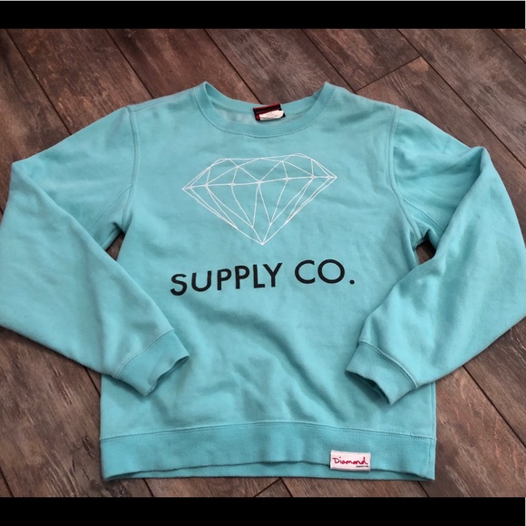 diamond supply co tiffany